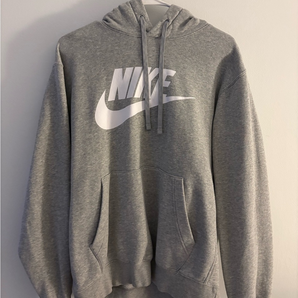 Nike hoodie